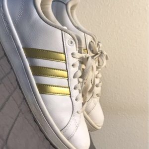 Adidas shoes
